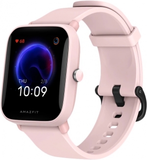 Xiaomi Amazfit Bip U Pro Pink