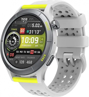 Xiaomi Amazfit Cheetah R Speedster Grey