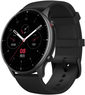 Xiaomi Amazfit GTR 2 Black Xiaomi Amazfit GTR 2 Black