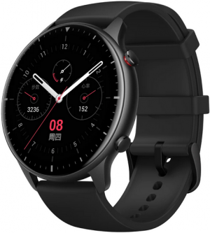 Xiaomi Amazfit GTR 2 Black