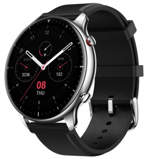 Xiaomi Amazfit GTR 2 Classic Steel Xiaomi Amazfit GTR 2 Classic Steel