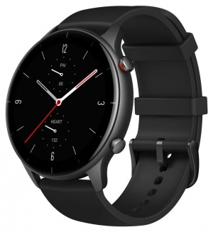 Xiaomi Amazfit GTR 2e Black Xiaomi Amazfit GTR 2e Black