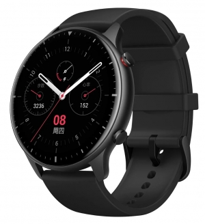 Xiaomi Amazfit GTR 2 Sport Black