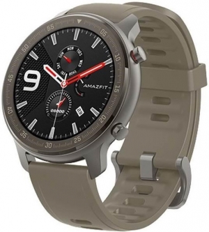 Xiaomi Amazfit GTR 47mm Titanium Xiaomi Amazfit GTR 47mm Titanium