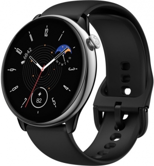 Xiaomi Amazfit GTR Mini Black