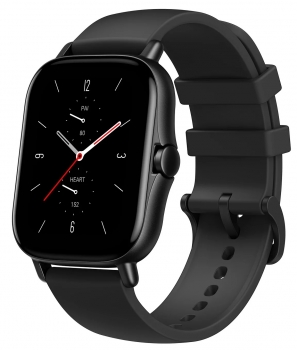 Xiaomi Amazfit GTS 2e Black Xiaomi Amazfit GTS 2e Black