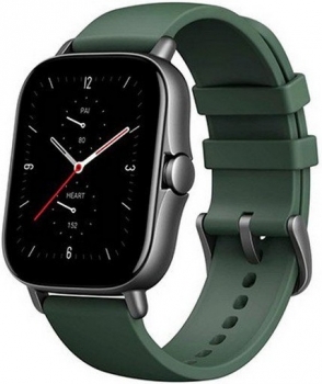 Xiaomi Amazfit GTS 2e Green Xiaomi Amazfit GTS 2e Green