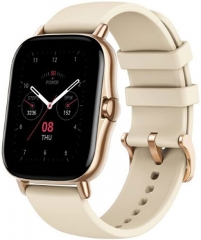 Xiaomi Amazfit GTS 2 Gold Xiaomi Amazfit GTS 2 Gold