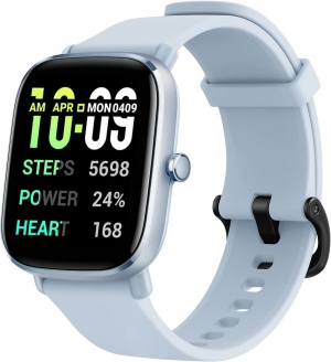 Xiaomi Amazfit GTS 2 Mini Blue Xiaomi Amazfit GTS 2 Mini Blue