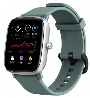 Xiaomi Amazfit GTS 2 Mini Green Xiaomi Amazfit GTS 2 Mini Green