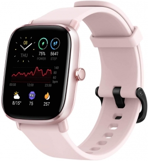 Xiaomi Amazfit GTS 2 Mini Pink Xiaomi Amazfit GTS 2 Mini Pink