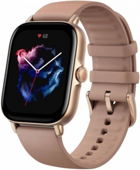 Xiaomi Amazfit GTS 3 Rosa Xiaomi Amazfit GTS 3 Rosa