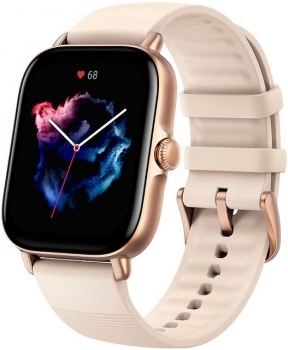 Xiaomi Amazfit GTS 3 White