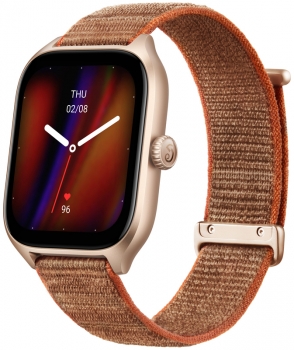 Xiaomi Amazfit GTS 4 Brown