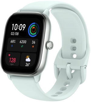 Xiaomi Amazfit GTS 4 Mini Blue Xiaomi Amazfit GTS 4 Mini Blue