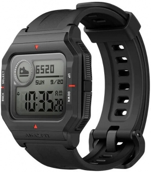 Xiaomi Amazfit Neo Black Xiaomi Amazfit Neo Black