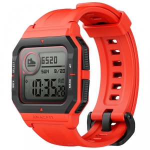 Xiaomi Amazfit Neo Red Xiaomi Amazfit Neo Red