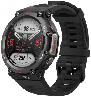 Xiaomi Amazfit T-Rex 2 Black Xiaomi Amazfit T-Rex 2 Black
