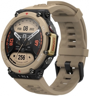 Xiaomi Amazfit T-Rex 2 Khaki Xiaomi Amazfit T-Rex 2 Khaki