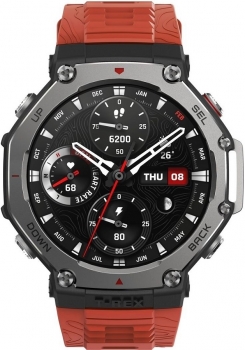 Xiaomi Amazfit T-Rex 3 Lava
