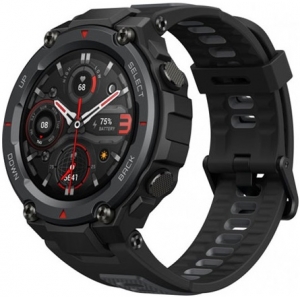 Xiaomi Amazfit T-Rex Pro Black