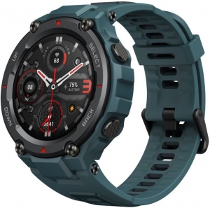 Xiaomi Amazfit T-Rex Pro Blue Xiaomi Amazfit T-Rex Pro Blue