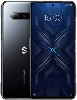 Xiaomi Black Shark 4 128Gb Black Xiaomi Black Shark 4 128Gb Black