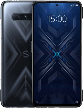 Xiaomi Black Shark 4 Pro 256Gb Black Xiaomi Black Shark 4 Pro 256Gb Black