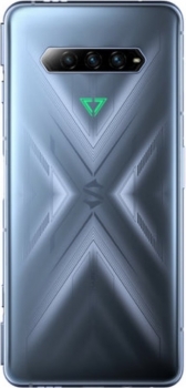 Xiaomi Black Shark 4 Pro 256Gb Grey