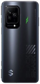 Xiaomi Black Shark 5 128Gb Black