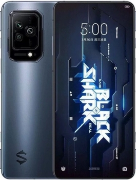 Xiaomi Black Shark 5 128Gb Grey