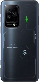 Xiaomi Black Shark 5 Pro 256Gb Black