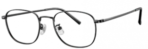 Xiaomi Blue Light Blocking Glasses Black