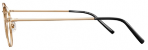 Xiaomi Blue Light Blocking Glasses Gold