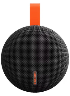Xiaomi Bluetooth Speaker Essential Black