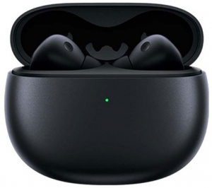 Xiaomi Buds 3 Gloss Black Xiaomi Buds 3 Gloss Black