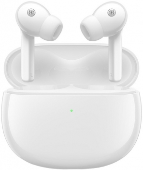 Xiaomi Buds 3 Gloss White Xiaomi Buds 3 Gloss White
