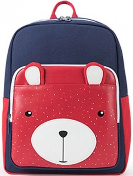 Xiaomi Childrens Backpack XiaoYang Fun Baby S-type Blue Xiaomi Childrens Backpack XiaoYang Fun Baby S-type Blue