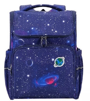 Xiaomi Childrens Backpack XiaoYang Navy Blue Xiaomi Childrens Backpack XiaoYang Navy Blue