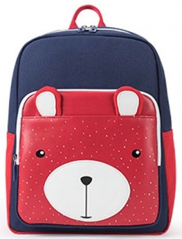 Xiaomi Childrens Backpack Yipin Rose-Blue Xiaomi Childrens Backpack Yipin Rose-Blue