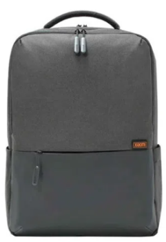 Xiaomi Commuter Backpack Dark Gray Xiaomi Commuter Backpack Dark Gray
