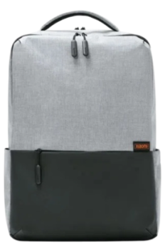 Xiaomi Commuter Backpack Light Gray