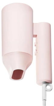 Xiaomi Compact Hair Dryer H101 Pink Xiaomi Compact Hair Dryer H101 Pink