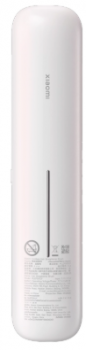 Xiaomi Cordless Hair Straightener Brush