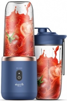 Xiaomi Deerma Mini Juice Blender Xiaomi Deerma Mini Juice Blender