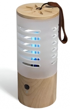 Xiaomi Desinfection UV Wooden Lamp
