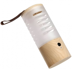 Xiaomi Desinfection UV Wooden Lamp