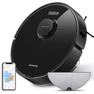 Dreame Robot Vacuum Mop L10 Pro