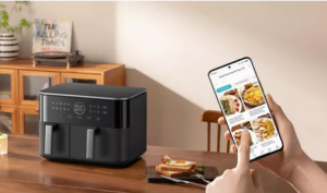 Xiaomi Dual Zone Air Fryer