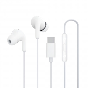 Xiaomi Earphones Type-C White